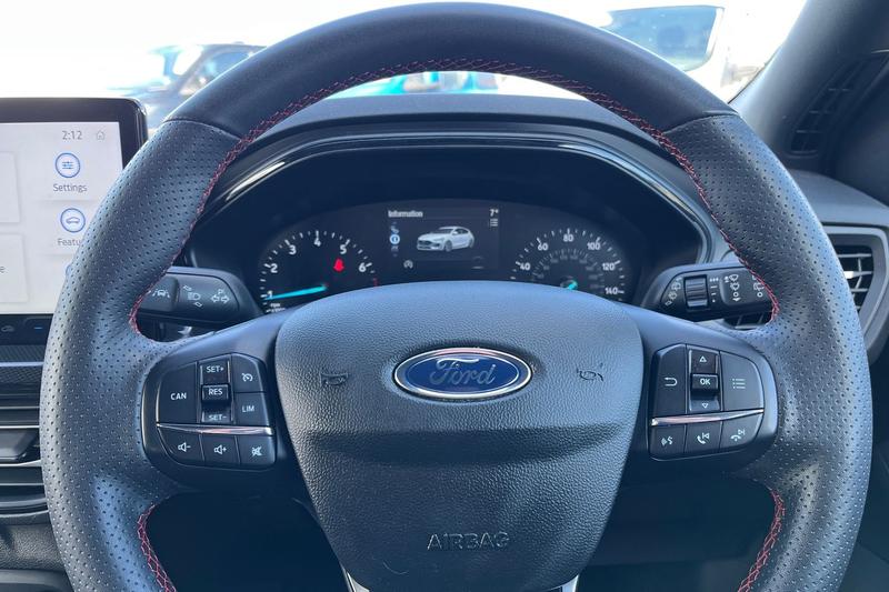 Used Ford Focus 2022 for sale - 78180354: Photo 12