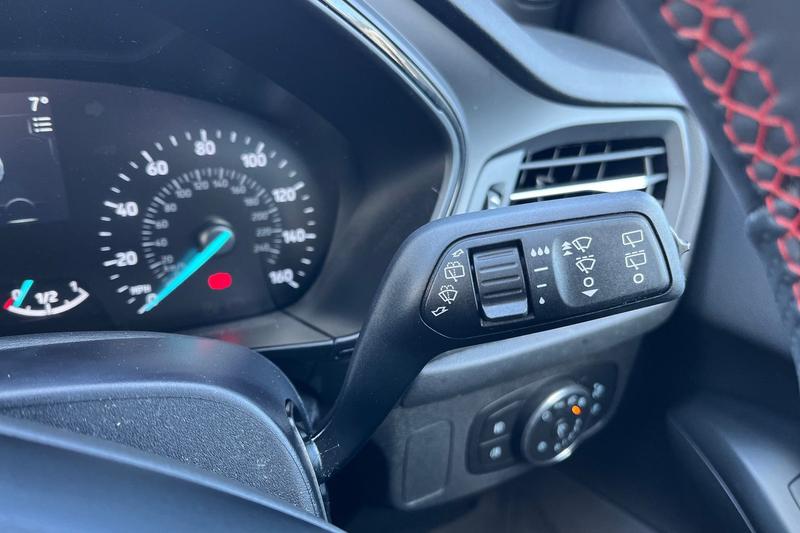 Used Ford Focus 2022 for sale - 78180354: Photo 15