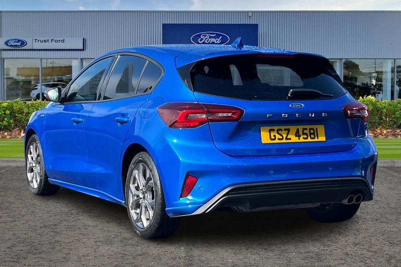 Used Ford Focus 2022 for sale - 78180354: Photo 2