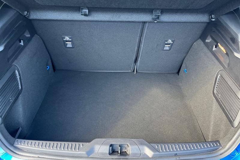 Used Ford Focus 2022 for sale - 78180354: Photo 21