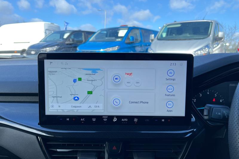 Used Ford Focus 2022 for sale - 78180354: Photo 27