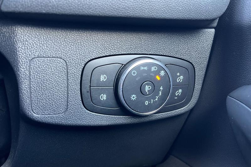 Used Ford Focus 2022 for sale - 78180354: Photo 28