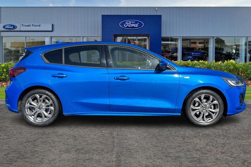Used Ford Focus 2022 for sale - 78180354: Photo 3