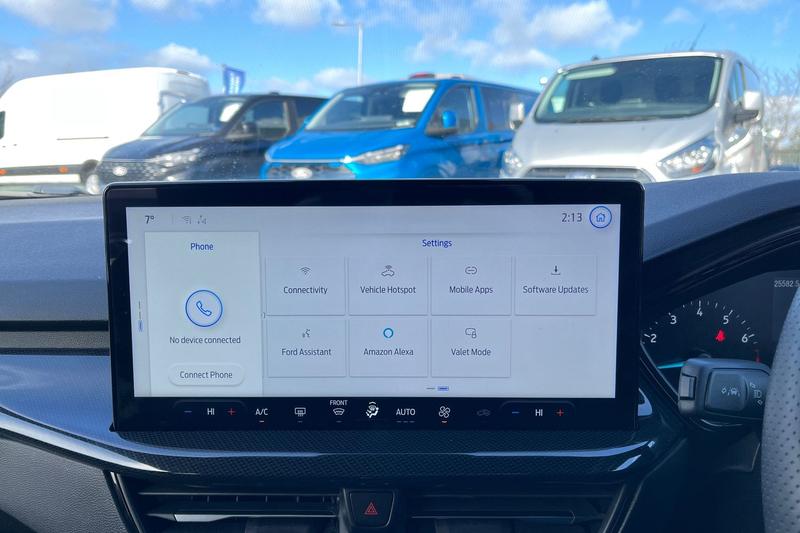 Used Ford Focus 2022 for sale - 78180354: Photo 32