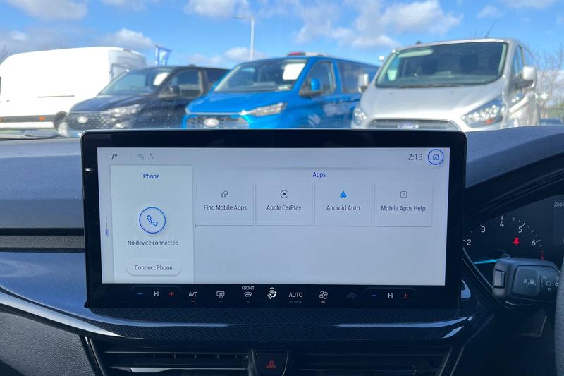 Used Ford Focus 2022 for sale - 78180354: Photo 33