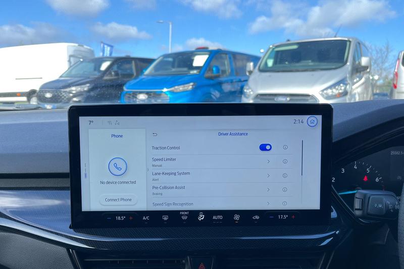 Used Ford Focus 2022 for sale - 78180354: Photo 40