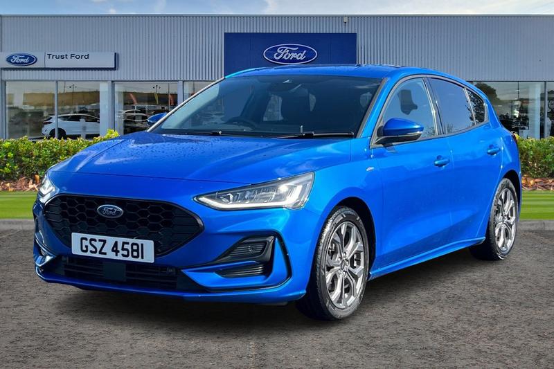 Used Ford Focus 2022 for sale - 78180354: Photo 5