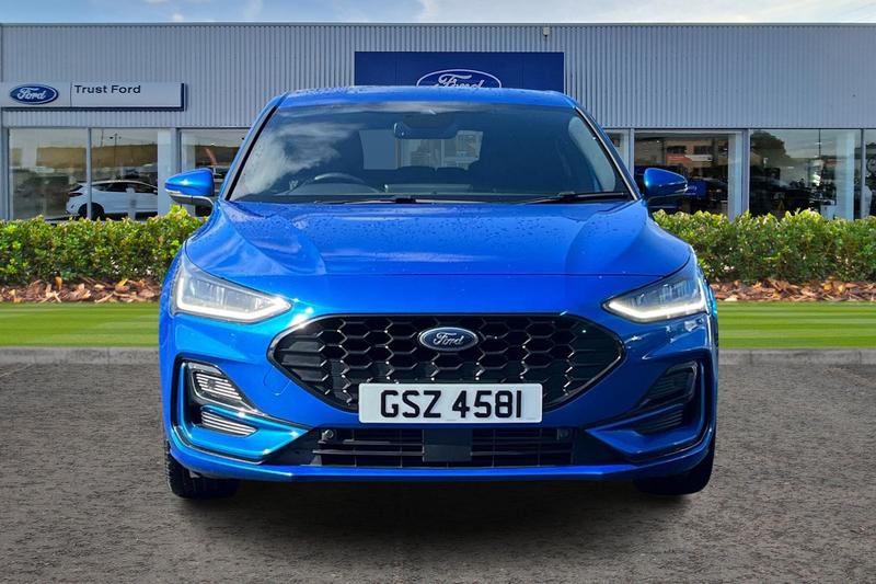 Used Ford Focus 2022 for sale - 78180354: Photo 6