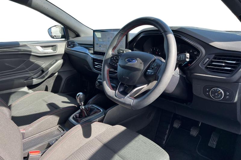 Used Ford Focus 2022 for sale - 78180354: Photo 9