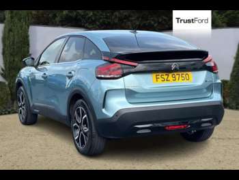 Used Citroen C4 2022 for sale - 74863231: Photo