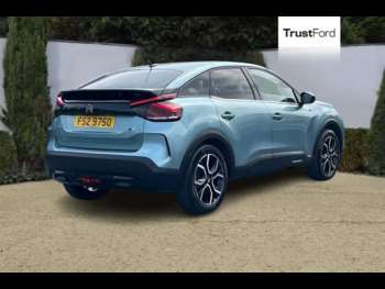 Used Citroen C4 2022 for sale - 74863231: Photo