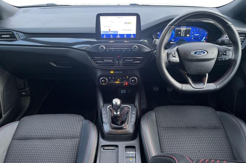 Used Ford Focus 2022 for sale - 77268768: Photo 10