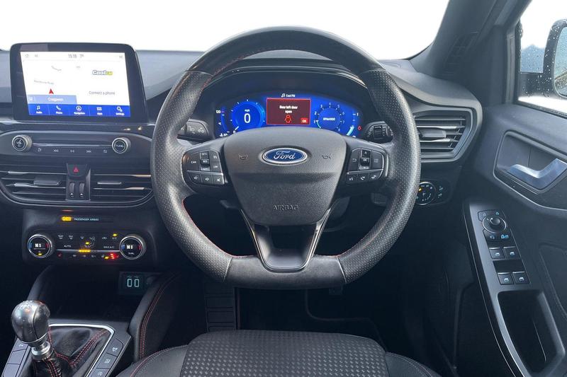 Used Ford Focus 2022 for sale - 77268768: Photo 11