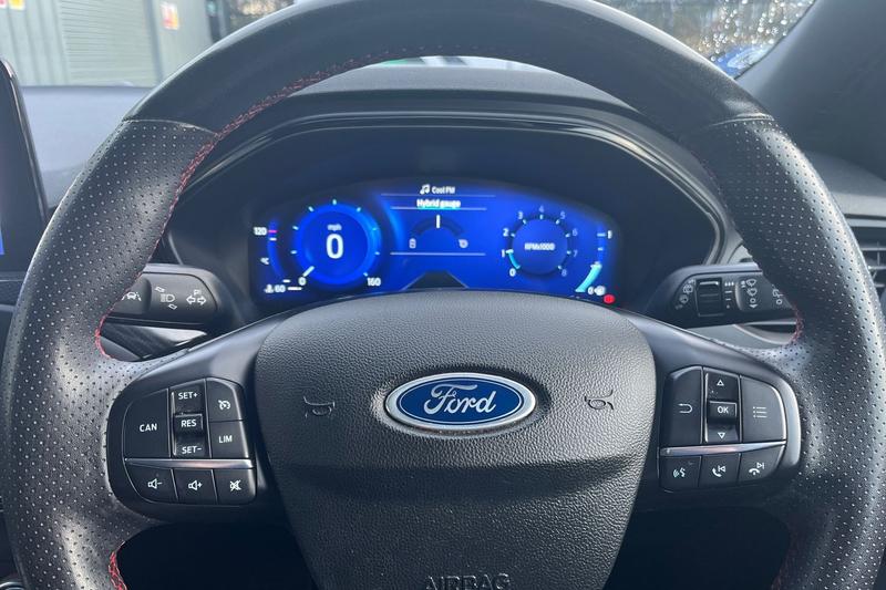 Used Ford Focus 2022 for sale - 77268768: Photo 12