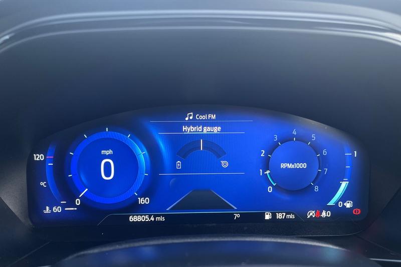 Used Ford Focus 2022 for sale - 77268768: Photo 13