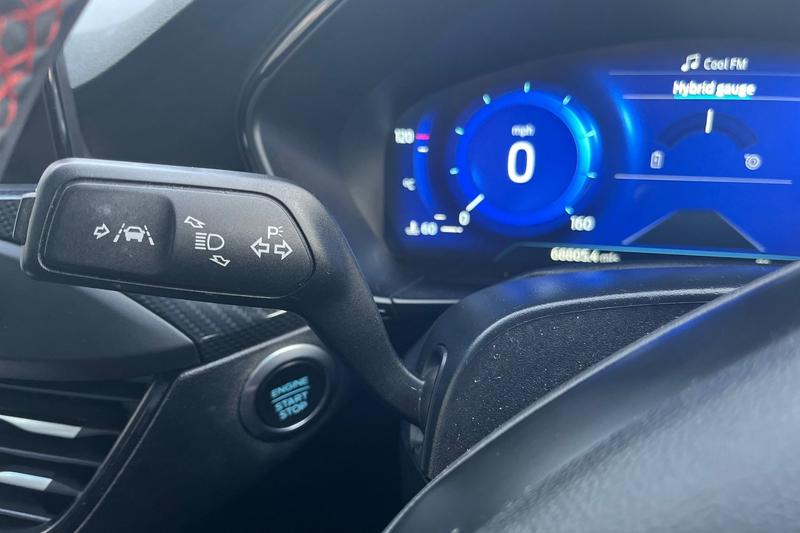 Used Ford Focus 2022 for sale - 77268768: Photo 14