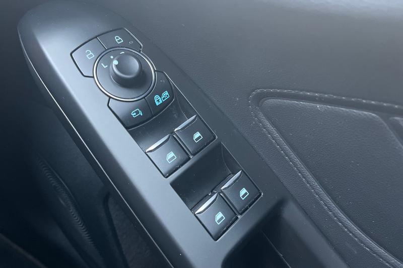 Used Ford Focus 2022 for sale - 77268768: Photo 16