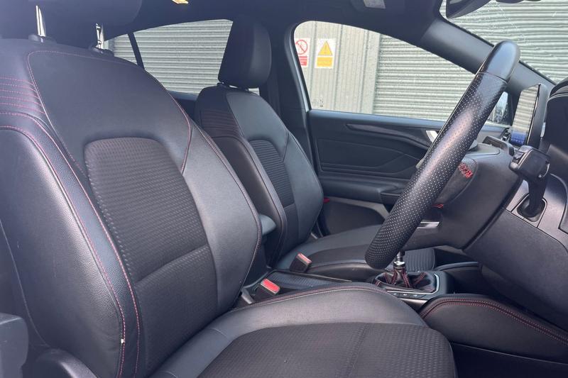 Used Ford Focus 2022 for sale - 77268768: Photo 17