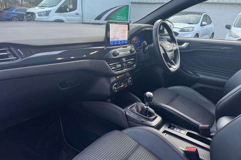 Used Ford Focus 2022 for sale - 77268768: Photo 18