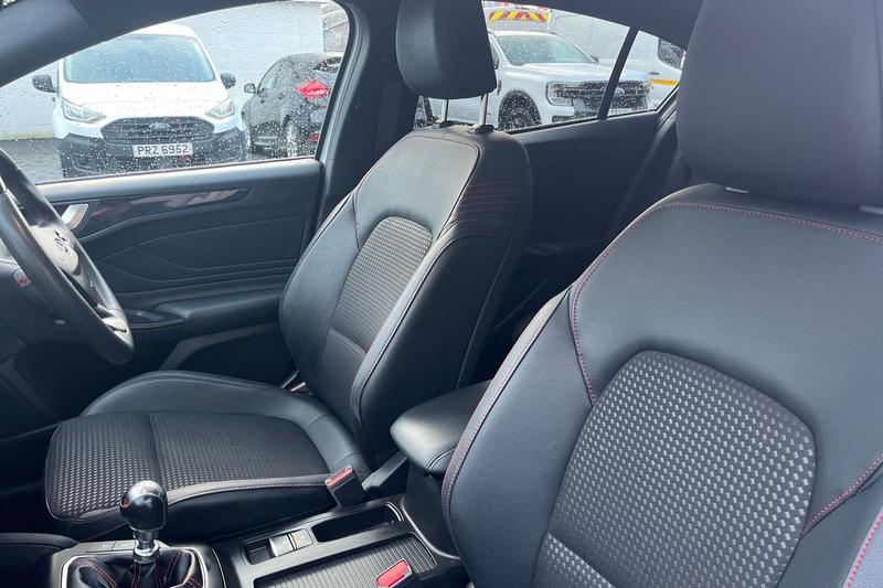 Used Ford Focus 2022 for sale - 77268768: Photo 19