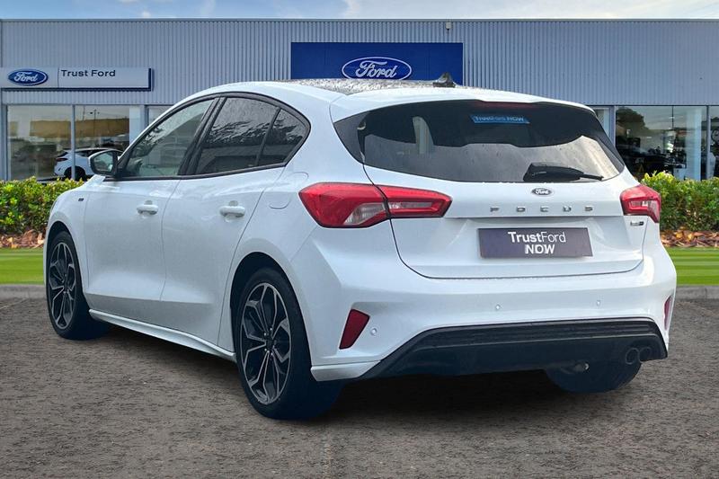 Used Ford Focus 2022 for sale - 77268768: Photo 2