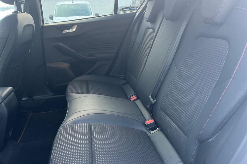 Used Ford Focus 2022 for sale - 77268768: Photo 20