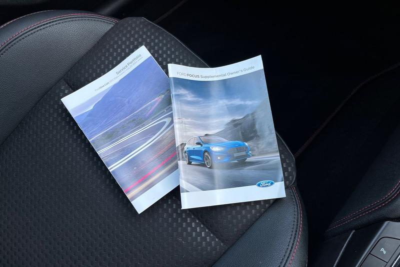 Used Ford Focus 2022 for sale - 77268768: Photo 22