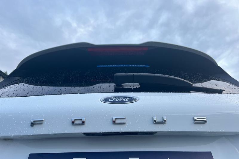 Used Ford Focus 2022 for sale - 77268768: Photo 23