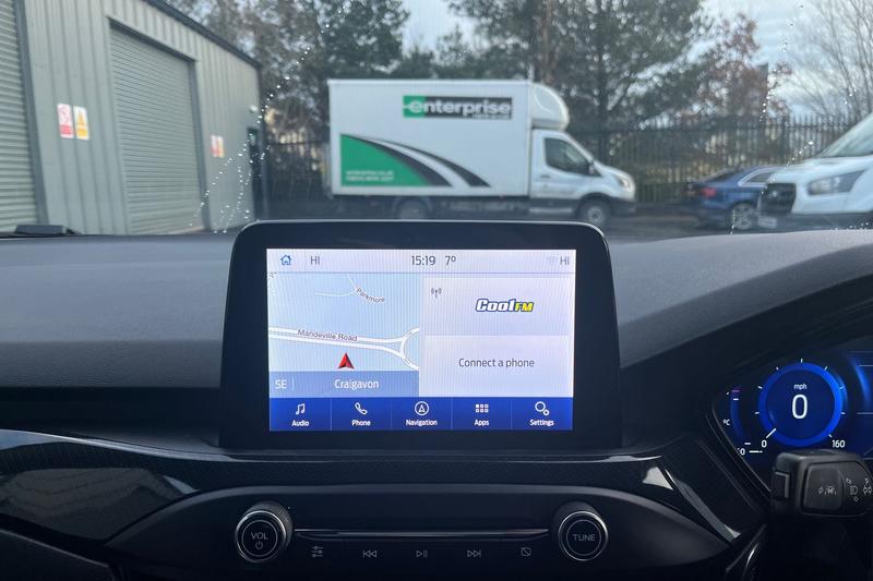 Used Ford Focus 2022 for sale - 77268768: Photo 26