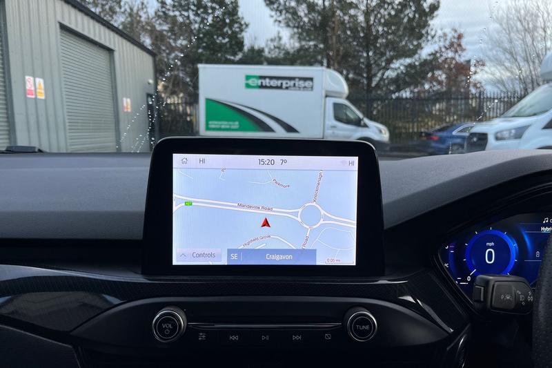 Used Ford Focus 2022 for sale - 77268768: Photo 27