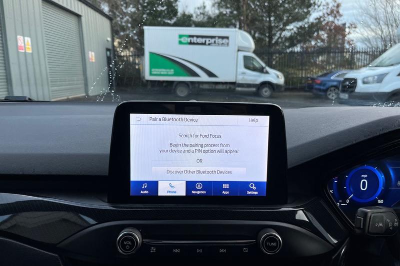 Used Ford Focus 2022 for sale - 77268768: Photo 29