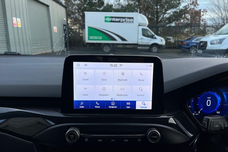 Used Ford Focus 2022 for sale - 77268768: Photo 30