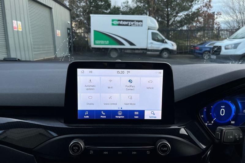 Used Ford Focus 2022 for sale - 77268768: Photo 31