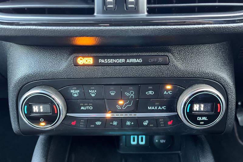 Used Ford Focus 2022 for sale - 77268768: Photo 32