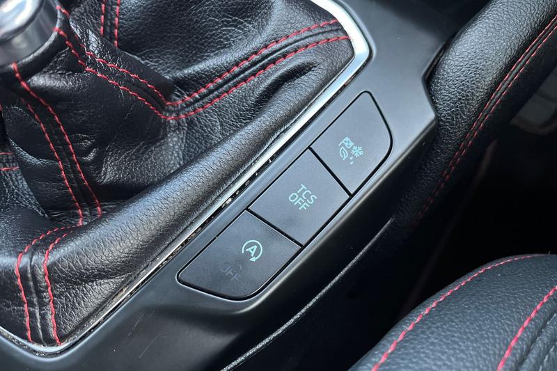 Used Ford Focus 2022 for sale - 77268768: Photo 33