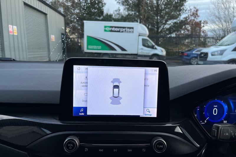 Used Ford Focus 2022 for sale - 77268768: Photo 37