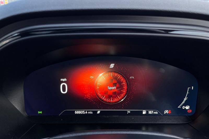 Used Ford Focus 2022 for sale - 77268768: Photo 38