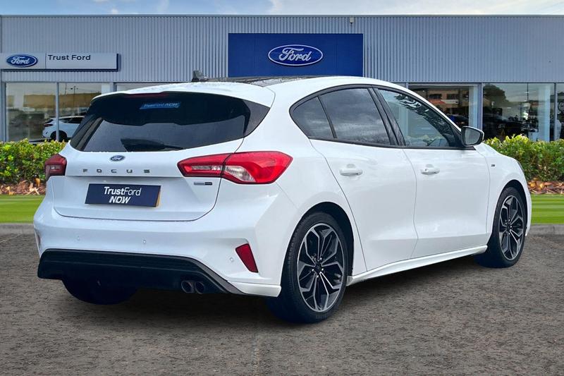 Used Ford Focus 2022 for sale - 77268768: Photo 4