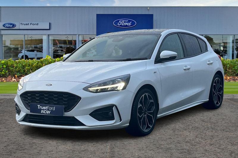 Used Ford Focus 2022 for sale - 77268768: Photo 5