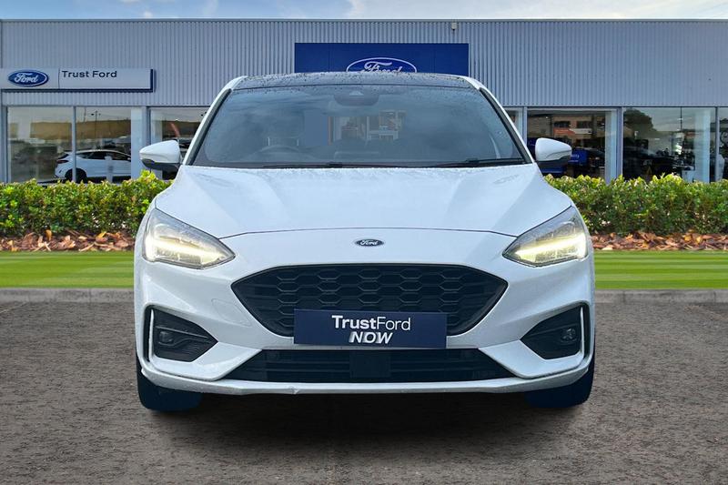 Used Ford Focus 2022 for sale - 77268768: Photo 6