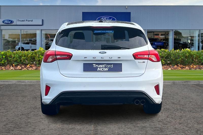 Used Ford Focus 2022 for sale - 77268768: Photo 7