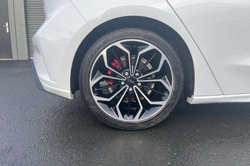 Used Ford Focus 2022 for sale - 77268768: Photo 8