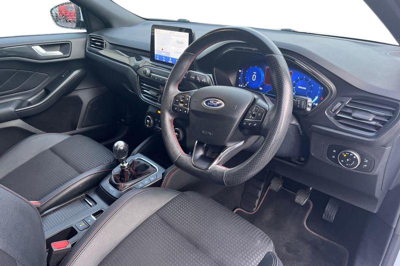 Used Ford Focus 2022 for sale - 77268768: Photo 9