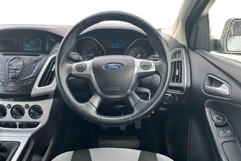 Used Ford Focus 2014 for sale - 78067549: Photo 11