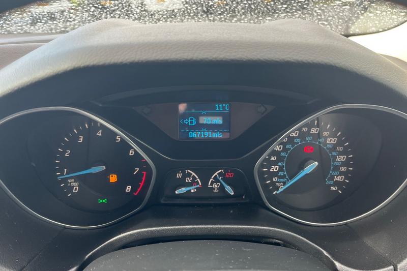 Used Ford Focus 2014 for sale - 78067549: Photo 13