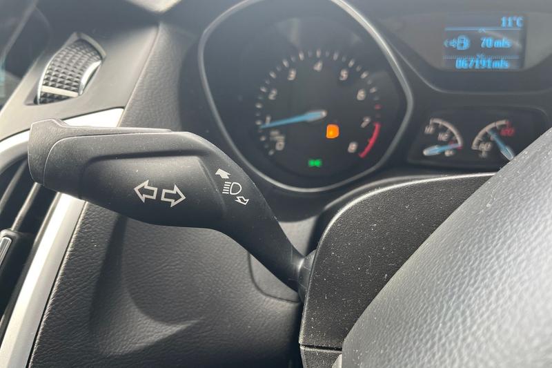 Used Ford Focus 2014 for sale - 78067549: Photo 14