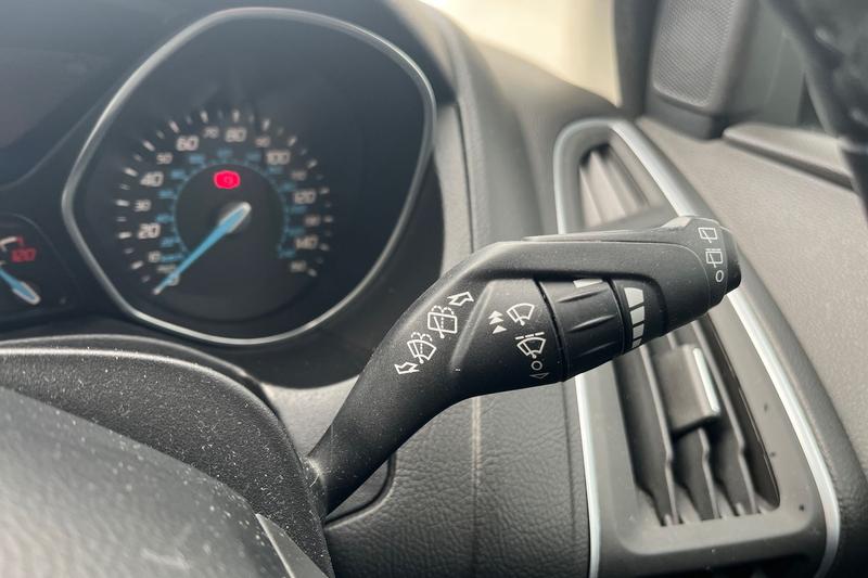 Used Ford Focus 2014 for sale - 78067549: Photo 15