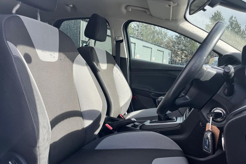 Used Ford Focus 2014 for sale - 78067549: Photo 17