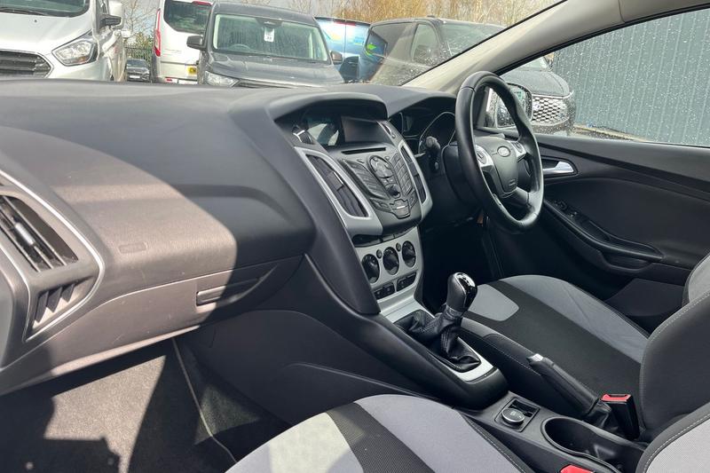 Used Ford Focus 2014 for sale - 78067549: Photo 18