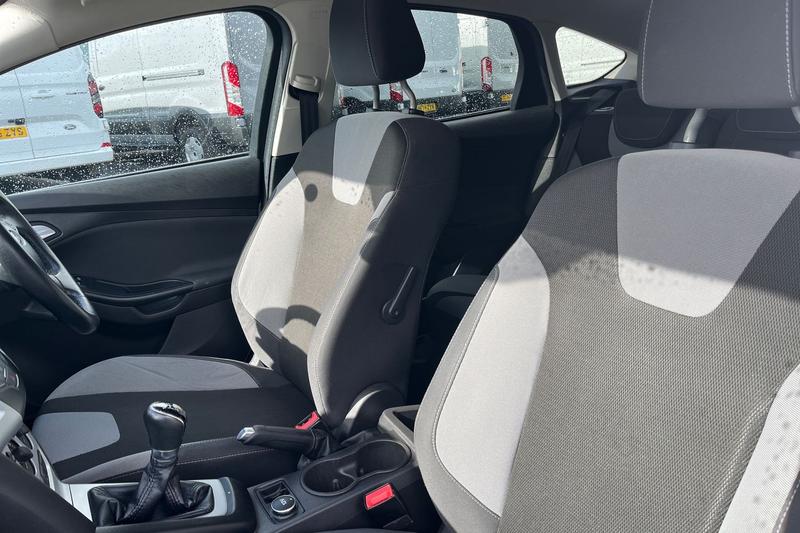 Used Ford Focus 2014 for sale - 78067549: Photo 19